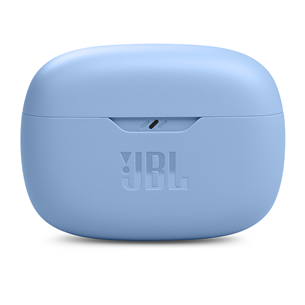 JBL Wave Beam, голубой - Полностью беспроводные наушники
