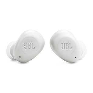 JBL Wave Buds, white - True-wireless earbuds