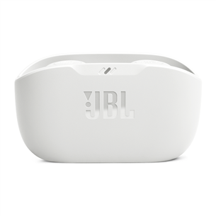 JBL Wave Buds, white - True-wireless earbuds