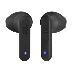 JBL Wave Flex, black - True wireless earphones