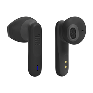 JBL Wave Flex, black - True wireless earphones