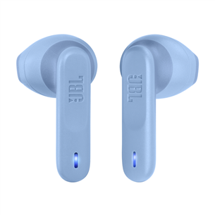 JBL Wave Flex, blue - True wireless earphones