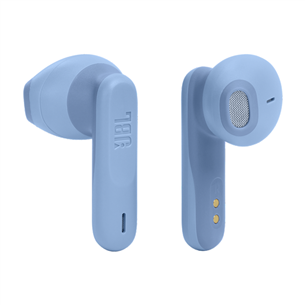 JBL Wave Flex, blue - True wireless earphones