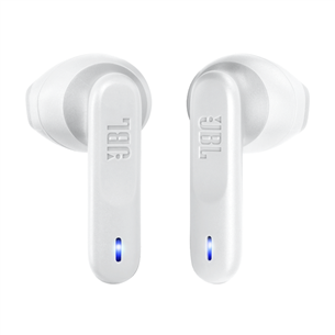 JBL Wave Flex white True wireless earphones JBLWFLEXWHT Euronics