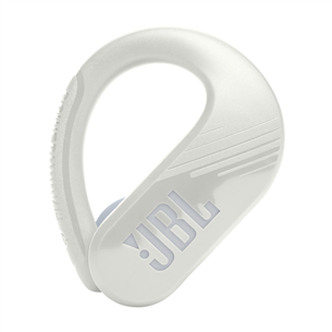 JBL Endurance Peak 3, valge - Täisjuhtmevabad spordiklapid