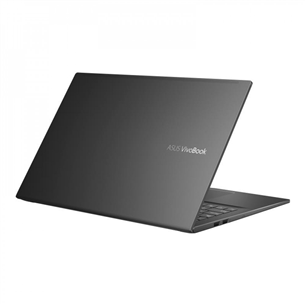 ASUS VivoBook 15, 15,6", FHD, OLED, i3, 8 ГБ, 512 ГБ, SWE, черный - Ноутбук