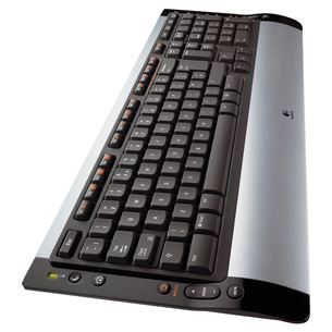 Desktop S510, Logitech (FIN/SWE)