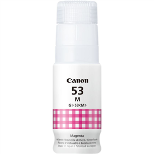 Canon GL-53, magenta - Tindipudel 4681C001