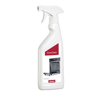 Miele GP CL H 0502 L, 500 ml - Oven cleaner 10162640
