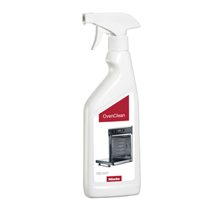 Miele GP CL H 0502 L, 500 ml - Ahju puhastusvahend