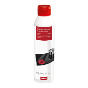 Miele GP CL KM 0252 L, 250 ml - Ceramic and stainless steel hob cleaner 10173130
