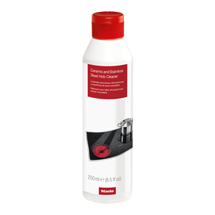 Miele GP CL KM 0252 L, 250 ml - Pliidiplaadi puhastusvahend 10173130