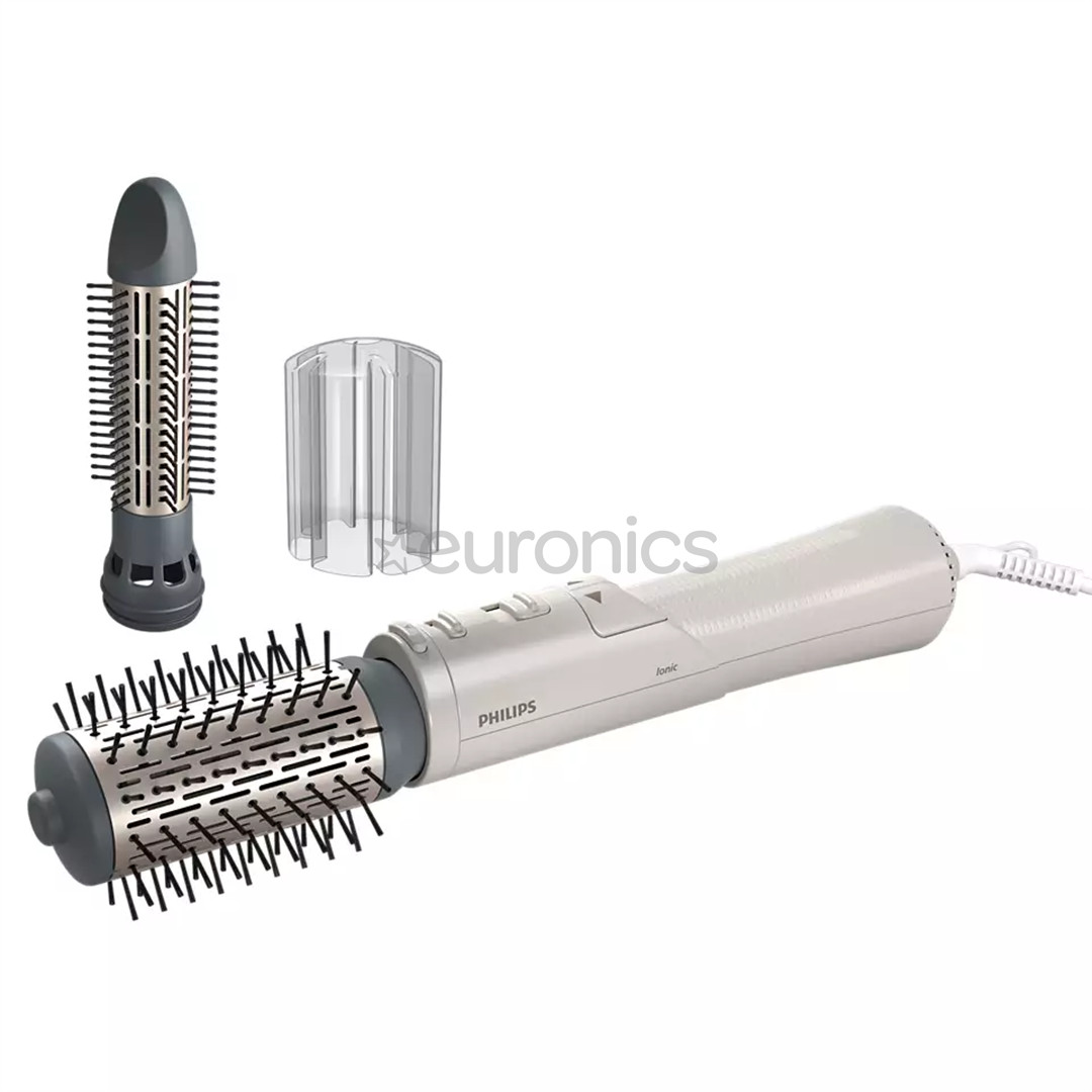 Philips 7000 Series, 1000 W, white - Air styler