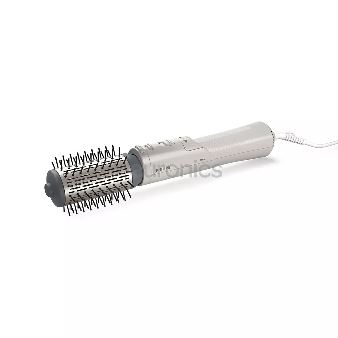 Philips 7000 Series, 1000 W, white - Air styler