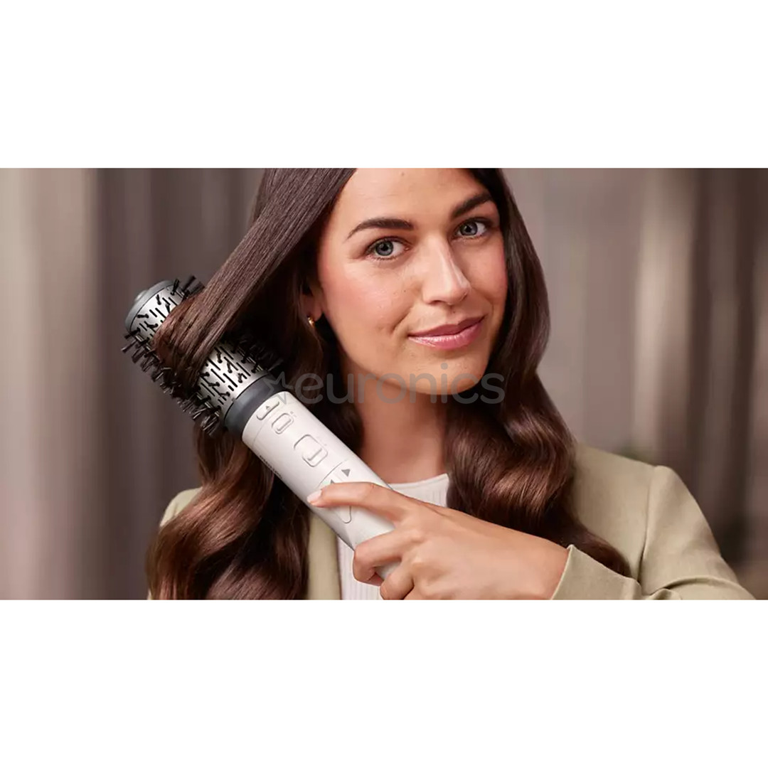 Philips 7000 Series, 1000 W, white - Air styler
