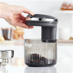 Sage - Вакуумный контейнер для кофейной гущи