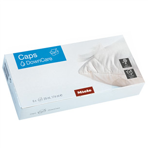 Miele, 6 шт. -  Капсулы DownCare