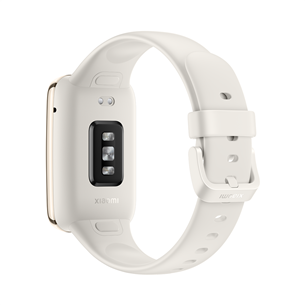 Xiaomi Mi Smart Band 7 Pro, ivory - Smartwatch