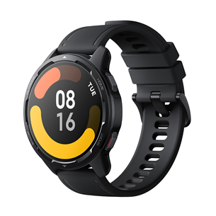 Xiaomi Watch S1 Active, black - Smart sports watch 35784