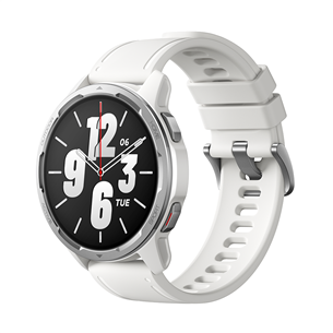 Xiaomi Watch S1 Active, valge - Nutikas spordikell