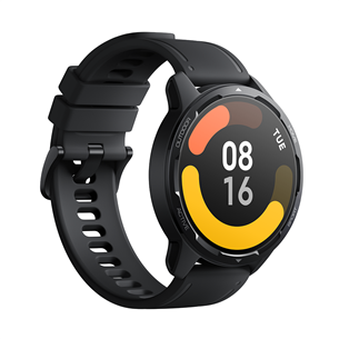 Xiaomi Watch S1 Active, black - Smart sports watch
