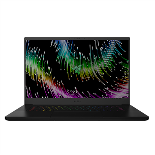 Razer Blade 15, 15,6'', WQHD, 240 Гц, i7, 16 ГБ, 1 ТБ, RTX 4060, W11, черный - Ноутбук RZ09-0485YED3-R3E1