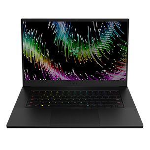 Razer Blade 15, 15.6'', WQHD, 240 Hz, i7, 16 GB, 1 TB, RTX 4060, W11, black - Notebook