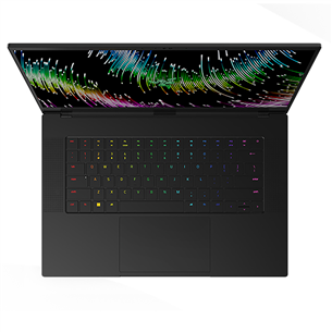 Razer Blade 15, 15,6'', WQHD, 240 Гц, i7, 16 ГБ, 1 ТБ, RTX 4060, W11, черный - Ноутбук