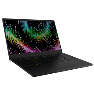 Razer Blade 15, 15.6'', WQHD, 240 Hz, i7, 16 GB, 1 TB, RTX 4060, W11, black - Notebook