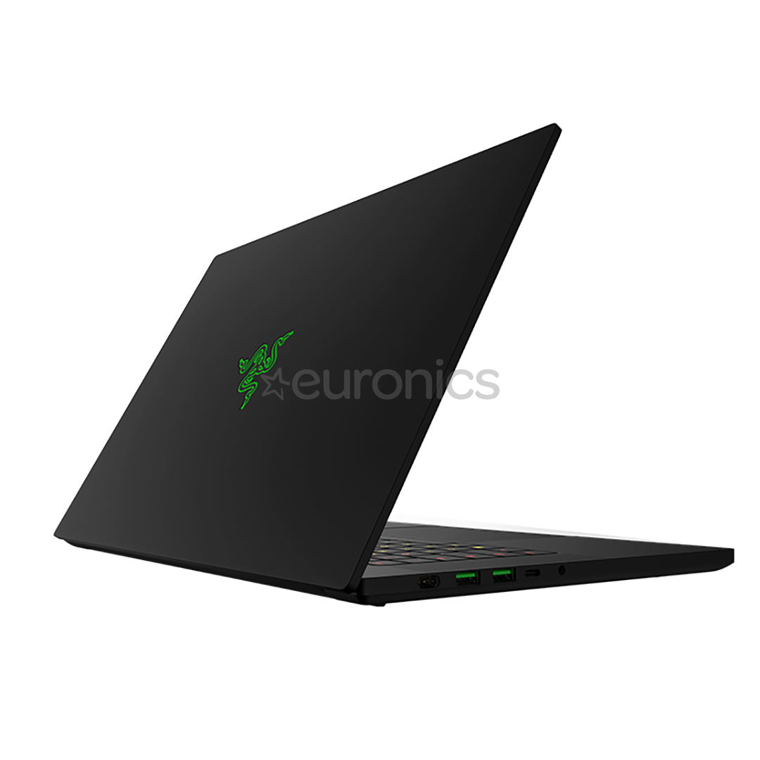 Razer Blade 15, 15.6'', WQHD, 240 Hz, i7, 16 GB, 1 TB, RTX 4060, W11, black - Notebook