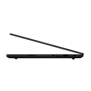 Razer Blade 15, 15.6'', WQHD, 240 Hz, i7, 16 GB, 1 TB, RTX 4060, W11, black - Notebook