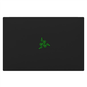 Razer Blade 15, 15,6'', WQHD, 240 Hz, i7, 16 GB, 1 TB, RTX 4060, W11, must - Sülearvuti