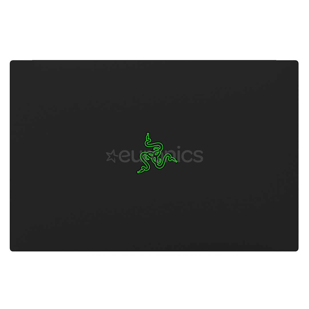Razer Blade 15, 15,6'', WQHD, 240 Hz, i7, 16 GB, 1 TB, RTX 4060, W11, must - Sülearvuti