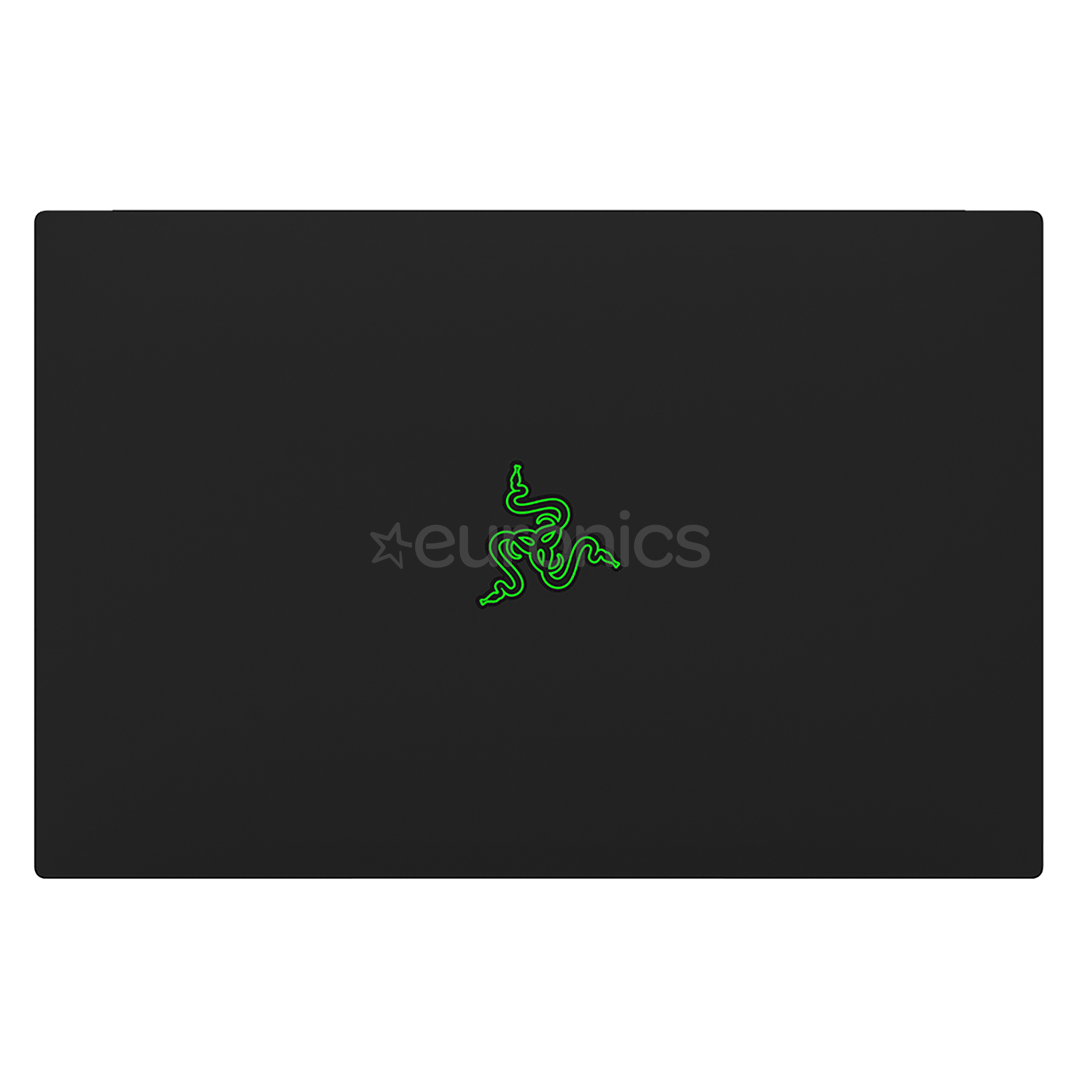 Razer Blade 15, 15.6'', WQHD, 240 Hz, i7, 16 GB, 1 TB, RTX 4060, W11, black - Notebook