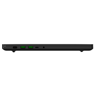 Razer Blade 15, 15,6'', WQHD, 240 Гц, i7, 16 ГБ, 1 ТБ, RTX 4060, W11, черный - Ноутбук