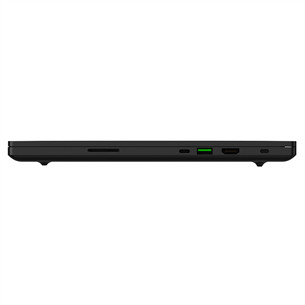 Razer Blade 15, 15,6'', WQHD, 240 Hz, i7, 16 GB, 1 TB, RTX 4060, W11, must - Sülearvuti