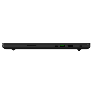 Razer Blade 15, 15,6'', WQHD, 240 Гц, i7, 16 ГБ, 1 ТБ, RTX 4060, W11, черный - Ноутбук