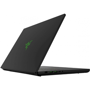 Razer Blade 16", QHD+, 240 Гц, i9, 16 ГБ, 1 ТБ, RTX 4070, черный - Ноутбук