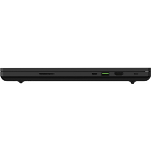 Razer Blade 16", QHD+, 240 Гц, i9, 16 ГБ, 1 ТБ, RTX 4070, черный - Ноутбук