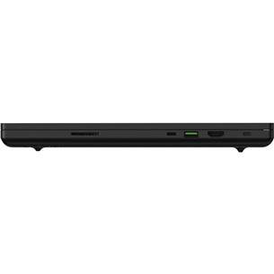 Razer Blade 16", UHD+, i9, 32 ГБ, 2 ТБ, RTX 4090, черный - Ноутбук