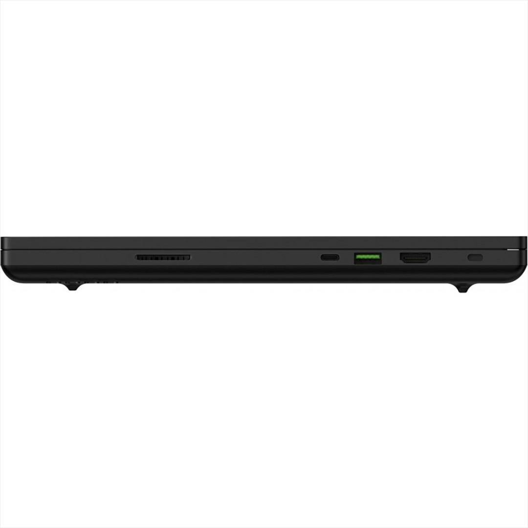 Razer Blade 16", UHD+, i9, 32 ГБ, 2 ТБ, RTX 4090, черный - Ноутбук