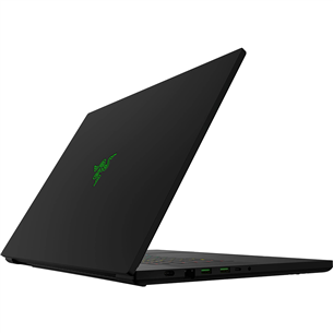 Razer Blade 18", QHD+, 240 Hz, i9, 32 GB, 1 TB, RTX 4070, must - Sülearvuti