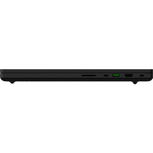 Razer Blade 18", QHD+, 240 Гц, i9, 32 ГБ, 1 ТБ, RTX 4080, черный - Ноутбук