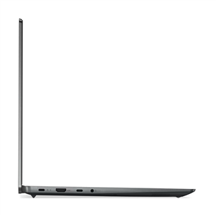 Lenovo IdeaPad 5 Pro 16ARH7, 16", 2.5K, 120 Гц, Ryzen 5, 16 ГБ, 512 ГБ, SWE, серый - Ноутбук