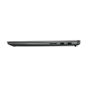 Lenovo IdeaPad 5 Pro 16ARH7, 16", 2.5K, 120 Гц, Ryzen 5, 16 ГБ, 512 ГБ, SWE, серый - Ноутбук