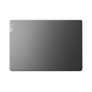 Lenovo IdeaPad 5 Pro 16ARH7, 16", 2.5K, 120 Hz, Ryzen 5, 16 GB, 512 GB, SWE, gray - Notebook