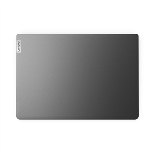 Lenovo IdeaPad 5 Pro 16ARH7, 16", 2.5K, 120 Гц, Ryzen 5, 16 ГБ, 512 ГБ, SWE, серый - Ноутбук