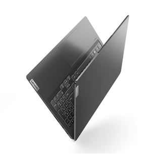 Lenovo IdeaPad 5 Pro 16ARH7, 16", 2.5K, 120 Гц, Ryzen 5, 16 ГБ, 512 ГБ, SWE, серый - Ноутбук