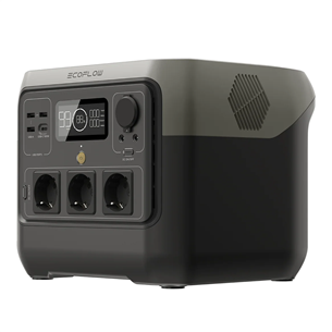 EcoFlow RIVER 2 Pro - Power station