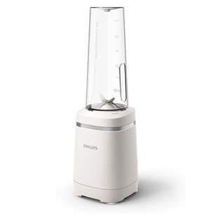 Philips Eco Conscious Edition 5000-seeria, 0,6 L, valge - Miniblender HR2500/00